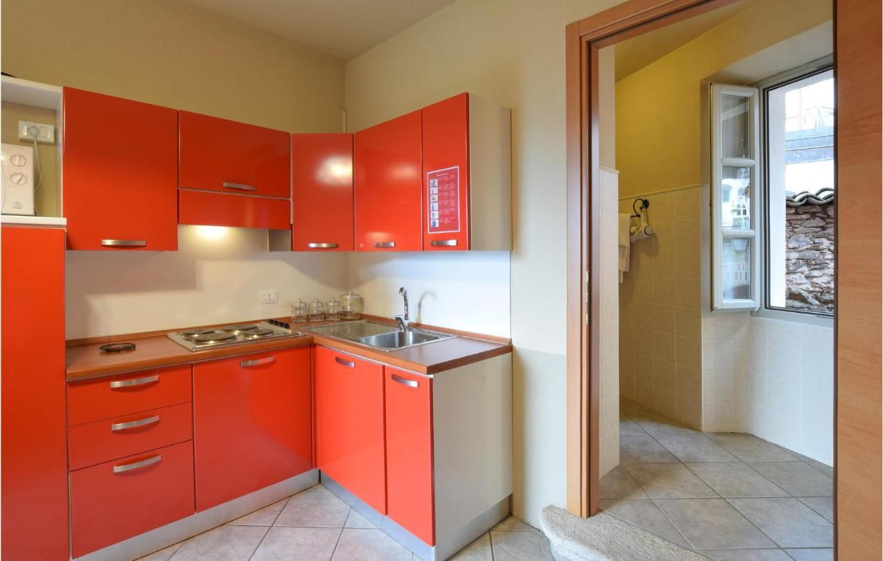 Cozy Apartment In Carcegna Di Miasino No Pettenasco Bagian luar foto