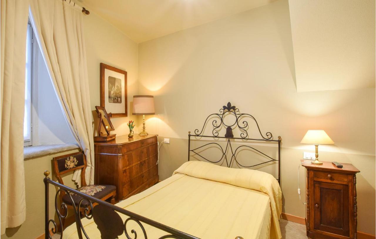 Cozy Apartment In Carcegna Di Miasino No Pettenasco Bagian luar foto