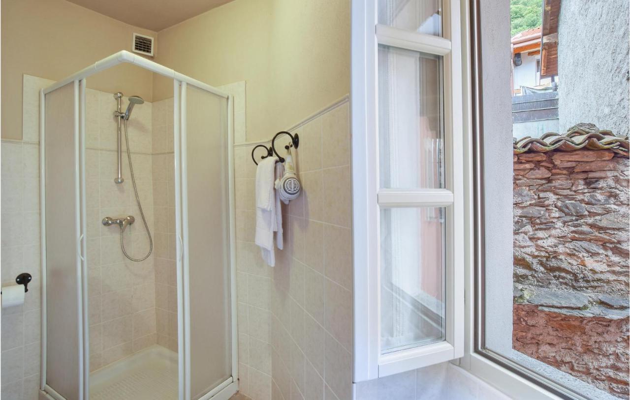 Cozy Apartment In Carcegna Di Miasino No Pettenasco Bagian luar foto